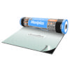 membrana asfaltica con aluminio linea maxiplas de ormiflex