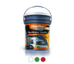 membrana liquida poliuretanica plus de ormiflex